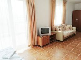 Apart-hotel Kasandra