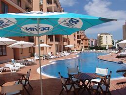 Apart-hotel Kasandra