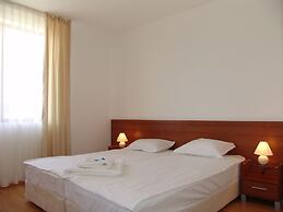 Apart-hotel Kasandra