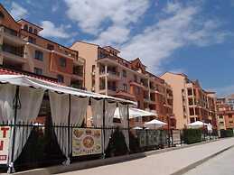 Apart-hotel Kasandra