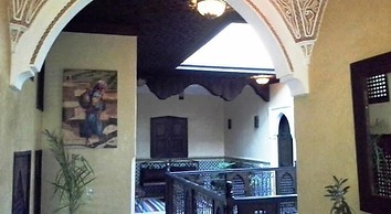 Riad Boutouil