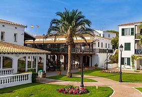 Aparthotel Seth Isla Paraiso
