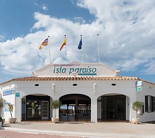 Aparthotel Seth Isla Paraiso