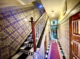 Riad Fatouma
