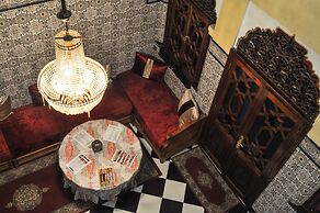 Riad Fatouma