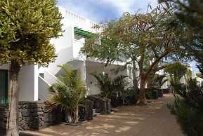 Apartamentos Acuario Sol