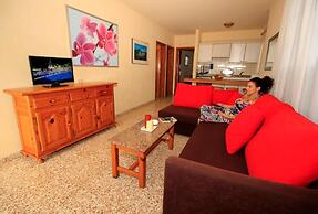 Apartamentos Acuario Sol