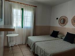 Apartamentos Acuario Sol