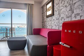 Apartamentos La Kiki