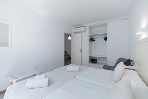 Aparthotel Beach Club