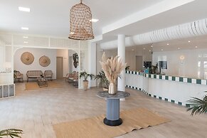 Aparthotel Beach Club