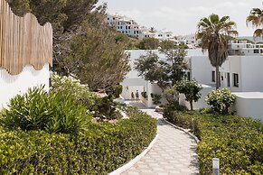 Aparthotel Beach Club