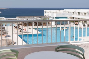 Aparthotel Beach Club