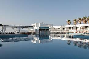 Aparthotel Beach Club