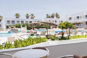 Aparthotel Beach Club
