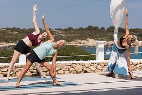 Aparthotel Beach Club