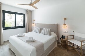 Aparthotel Beach Club