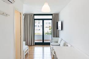Aparthotel Beach Club
