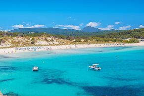 Aparthotel Beach Club