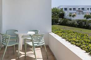 Aparthotel Beach Club