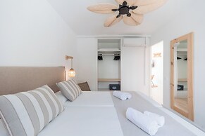 Aparthotel Beach Club