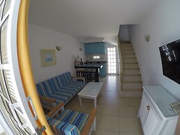 Bungalows Parque Nogal