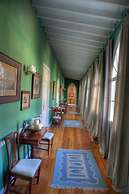 Hotel Rural Las Longueras