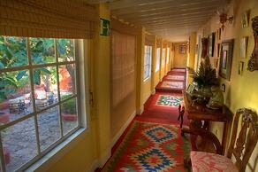Hotel Rural Las Longueras