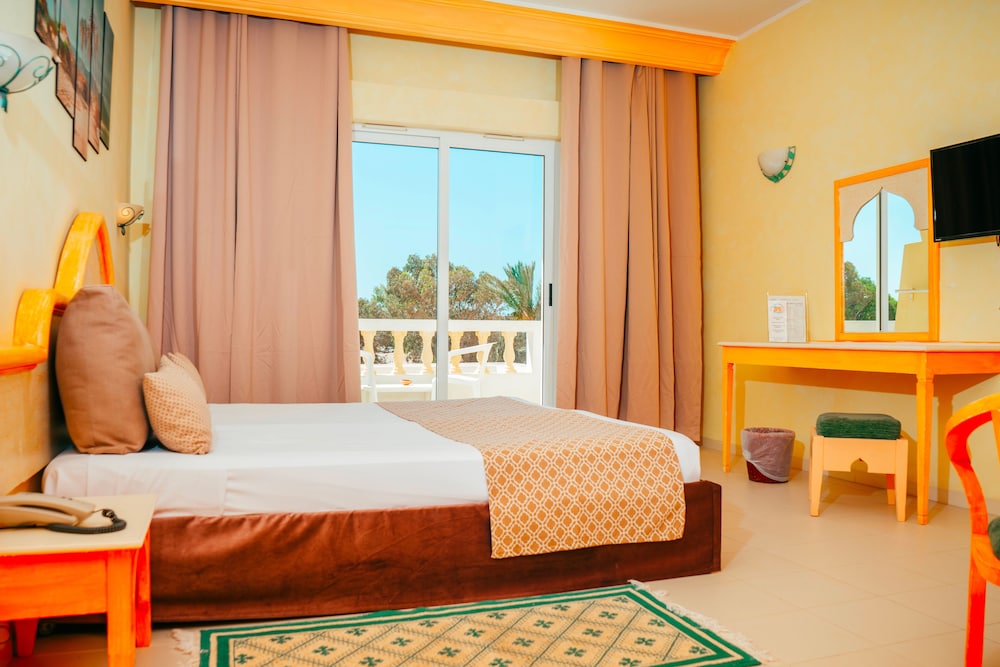 Djerba Castille- Family Only
