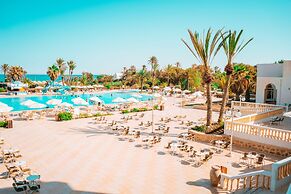 Djerba Castille- Family Only