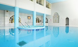 Djerba Castille- Family Only