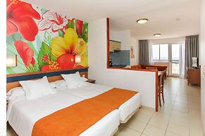 Palm Garden Apartments