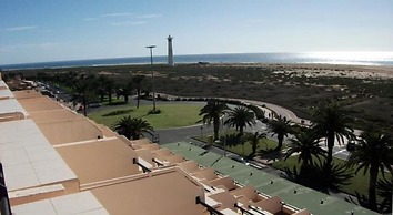 Palm Garden Apartments