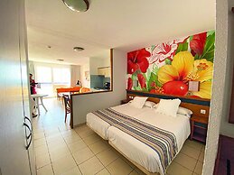Palm Garden Apartments