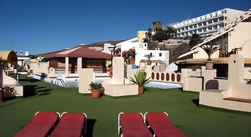Palm Garden Apartments