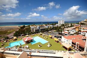 Palm Garden Apartments