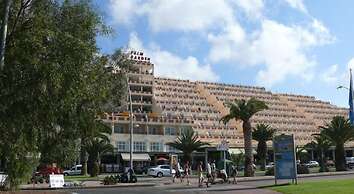 Palm Garden Apartments