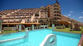 Palm Garden Apartments