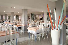 Palm Garden Apartments
