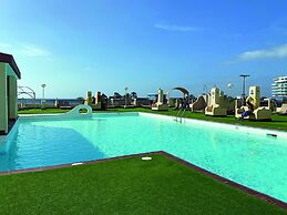 Palm Garden Apartments
