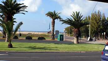 Palm Garden Apartments