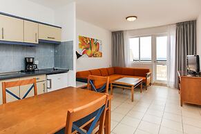Palm Garden Apartments