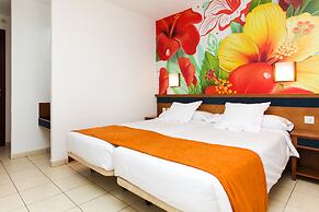 Palm Garden Apartments