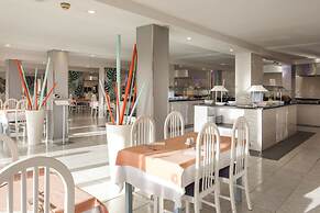 Palm Garden Apartments