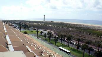 Palm Garden Apartments