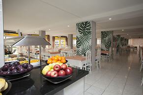 Palm Garden Apartments