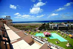Palm Garden Apartments