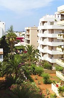 Green Line Bon Sol Apartamentos
