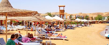 Turquoise Beach Hotel
