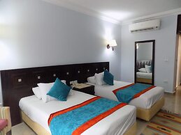 Turquoise Beach Hotel